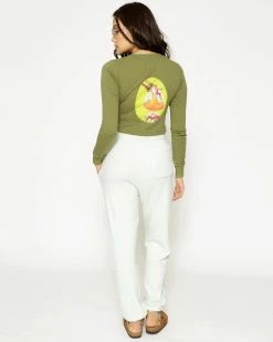 BOYS LIE X On The Rocks Crop Henley 17 BOYS LIE X On The Rocks Crop Henley -Boys Lie Sales Store 4O7A2665b