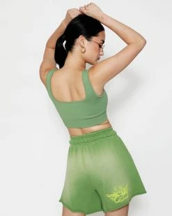 BOYS LIE X Turn The Tables Brady Shorts -Boys Lie Sales Store 4O7A2679