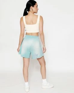 BOYS LIE X Hatchet Cemetery Brady Shorts -Boys Lie Sales Store 4O7A2700 307d5dca a139 4faa 90de 937d9897bd99