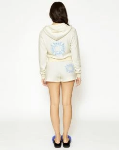 BOYS LIE X Spread Your Wings Thermal Shorts -Boys Lie Sales Store 4O7A2725b2