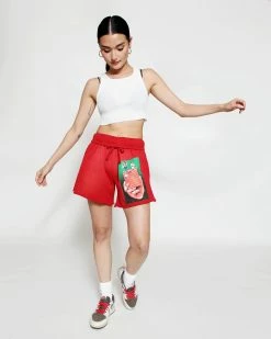 BOYS LIE X Twin Flame Brady Shorts