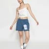 BOYS LIE X No Smoke Frankie Shorts 1 BOYS LIE X No Smoke Frankie Shorts -Boys Lie Sales Store 4O7A2796