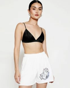 BOYS LIE X Smitten Frankie Shorts 14 BOYS LIE X Smitten Frankie Shorts -Boys Lie Sales Store 4O7A2854