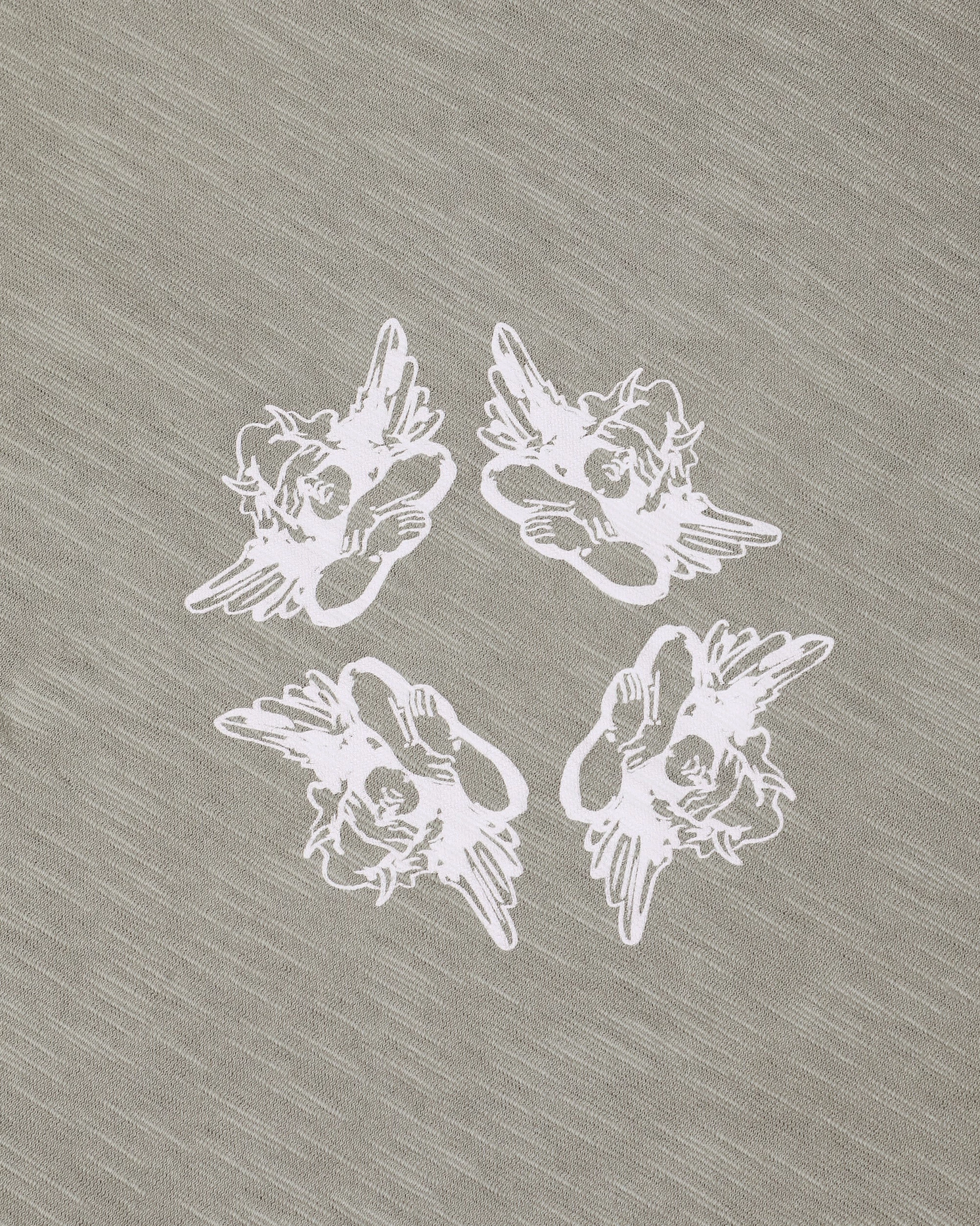 BOYS LIE X Shoot Your Shot Boyfriend Tee 17 BOYS LIE X Shoot Your Shot Boyfriend Tee - Image 15