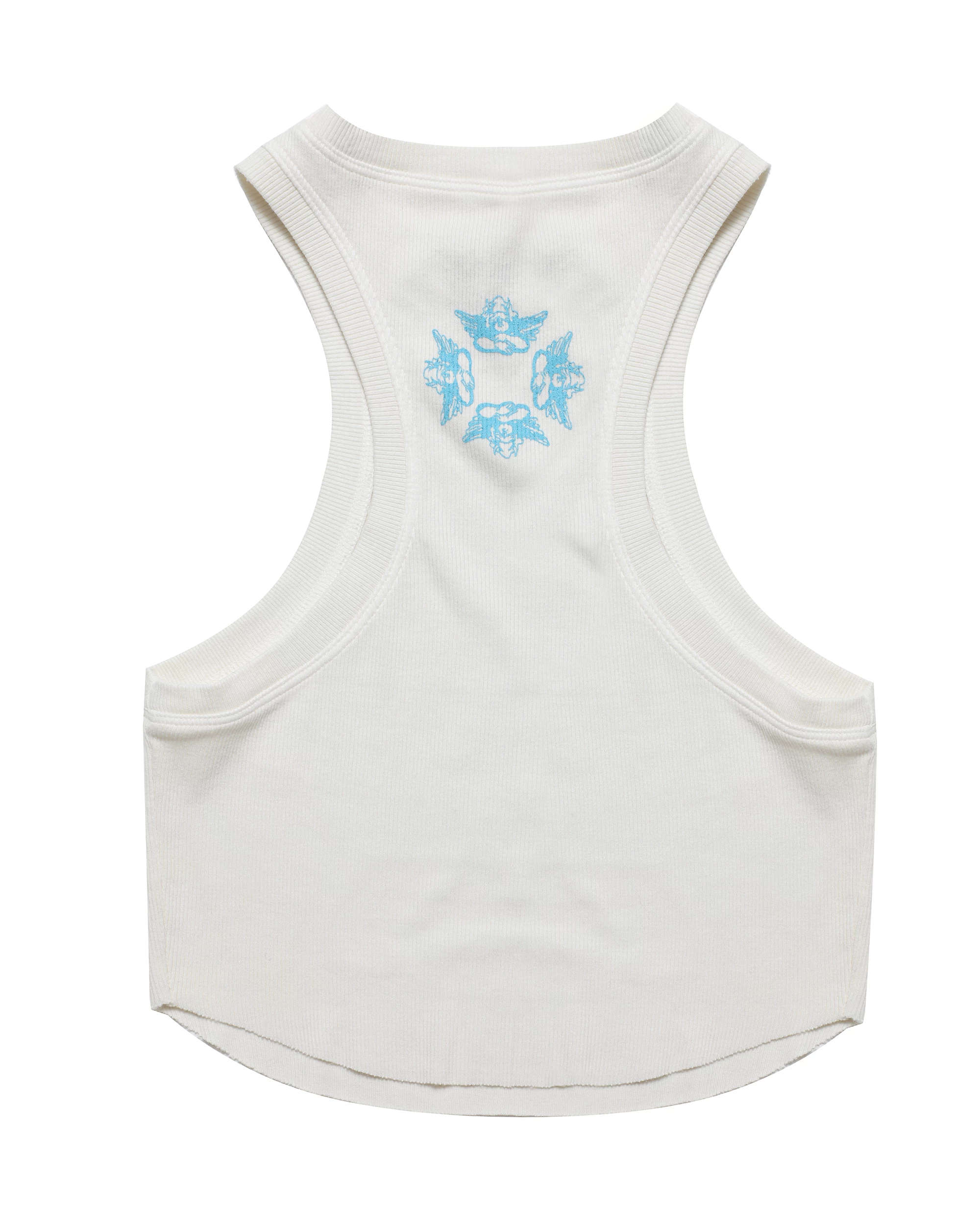 BOYS LIE X Shoot Your Shot Tank 10 BOYS LIE X Shoot Your Shot Tank - Image 8