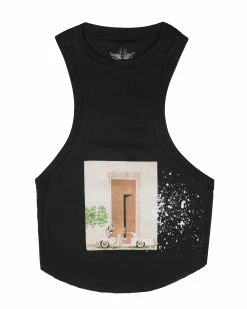 BOYS LIE X Eyes Wide Shut Tank -Boys Lie Sales Store 4O7A2940rcopy2