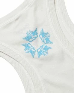 BOYS LIE X Shoot Your Shot Tank 21 BOYS LIE X Shoot Your Shot Tank -Boys Lie Sales Store 4O7A2961rcopy