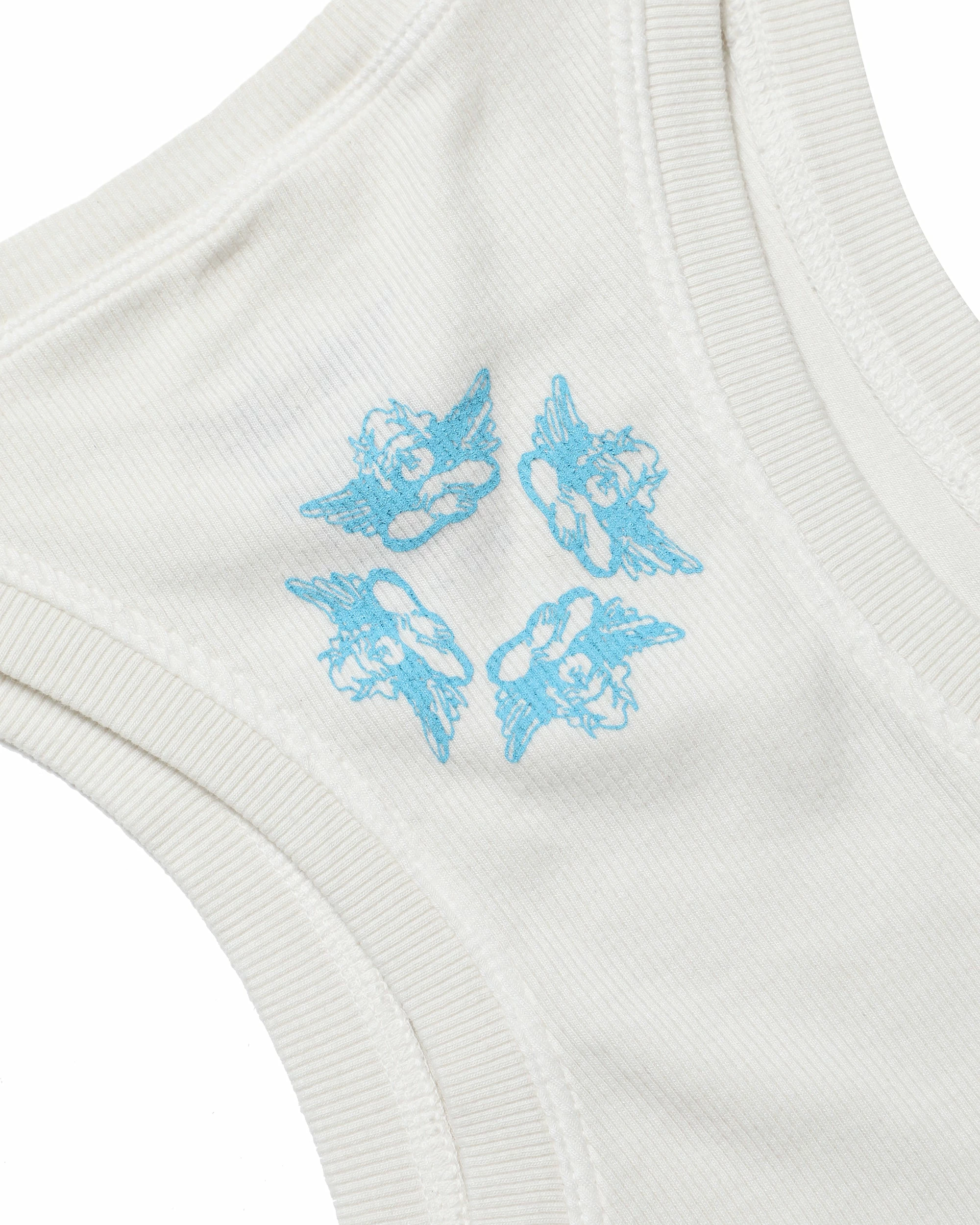 BOYS LIE X Shoot Your Shot Tank 12 BOYS LIE X Shoot Your Shot Tank - Image 10