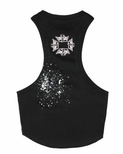 BOYS LIE X Eyes Wide Shut Tank -Boys Lie Sales Store 4O7A2966r2copy