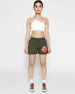 BOYS LIE X On The Edge Frankie Shorts -Boys Lie Sales Store 4O7A2972