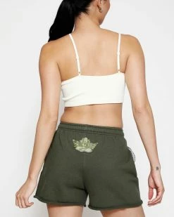 BOYS LIE X On The Edge Frankie Shorts -Boys Lie Sales Store 4O7A2985