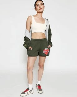 BOYS LIE X On The Edge Frankie Shorts