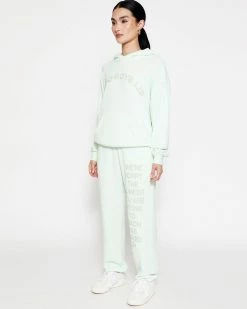 BOYS LIE X Green 1-800 Reunion Hoodie -Boys Lie Sales Store 4O7A3014 c48019d7 61a7 40c4 a2ae 879152511a97