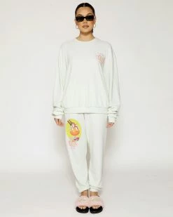 BOYS LIE X On The Rocks Thermal Crewneck 15 BOYS LIE X On The Rocks Thermal Crewneck -Boys Lie Sales Store 4O7A3044copy a78b0cd9 c2a1 44f6 9164 15b04a7901aa