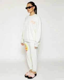 BOYS LIE X On The Rocks Thermal Crewneck 16 BOYS LIE X On The Rocks Thermal Crewneck -Boys Lie Sales Store 4O7A3045