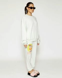 BOYS LIE X On The Rocks Thermal Sweatpants -Boys Lie Sales Store 4O7A3046