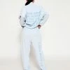 BOYS LIE X Blue 1-800 Reunion Sweatpants -Boys Lie Sales Store 4O7A3078 a46aaa05 941f 414b 9961 1a4e134d9779