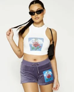 BOYS LIE X Let It Grow Tank