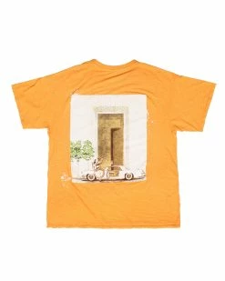 BOYS LIE X Eyes Wide Shut Boyfriend Tee -Boys Lie Sales Store 4O7A3191r2b