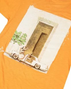 BOYS LIE X Eyes Wide Shut Boyfriend Tee -Boys Lie Sales Store 4O7A3199rb