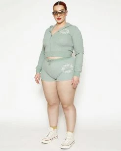 BOYS LIE X Eyes Wide Shut Thermal Zip-Up Hoodie -Boys Lie Sales Store 4O7A3321b2copy 1ee09602 ed81 4e7f 80df ed110b2ba459