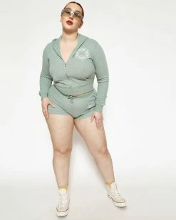 BOYS LIE X Eyes Wide Shut Thermal Zip-Up Hoodie -Boys Lie Sales Store 4O7A3329b2copy fbfd5812 f8a6 46a3 baa6 4ab03cee23e0