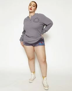 BOYS LIE X Let It Grow Thermal Boyfriend Henley -Boys Lie Sales Store 4O7A3351 9e6cd6d3 717a 40b0 aed5 d20d76e966b5