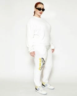 BOYS LIE X Spread Your Wings Terry Sweatpants 16 BOYS LIE X Spread Your Wings Terry Sweatpants -Boys Lie Sales Store 4O7A3372