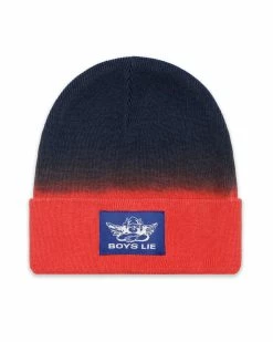 BOYS LIE X Red Xhibition Beanie