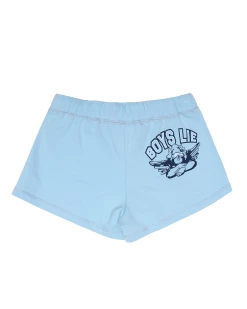 BOYS LIE X Dream Team V2 Shorts -Boys Lie Sales Store 4O7A4146r2copy