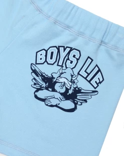 BOYS LIE X Dream Team V2 Shorts -Boys Lie Sales Store 4O7A4150rcopy