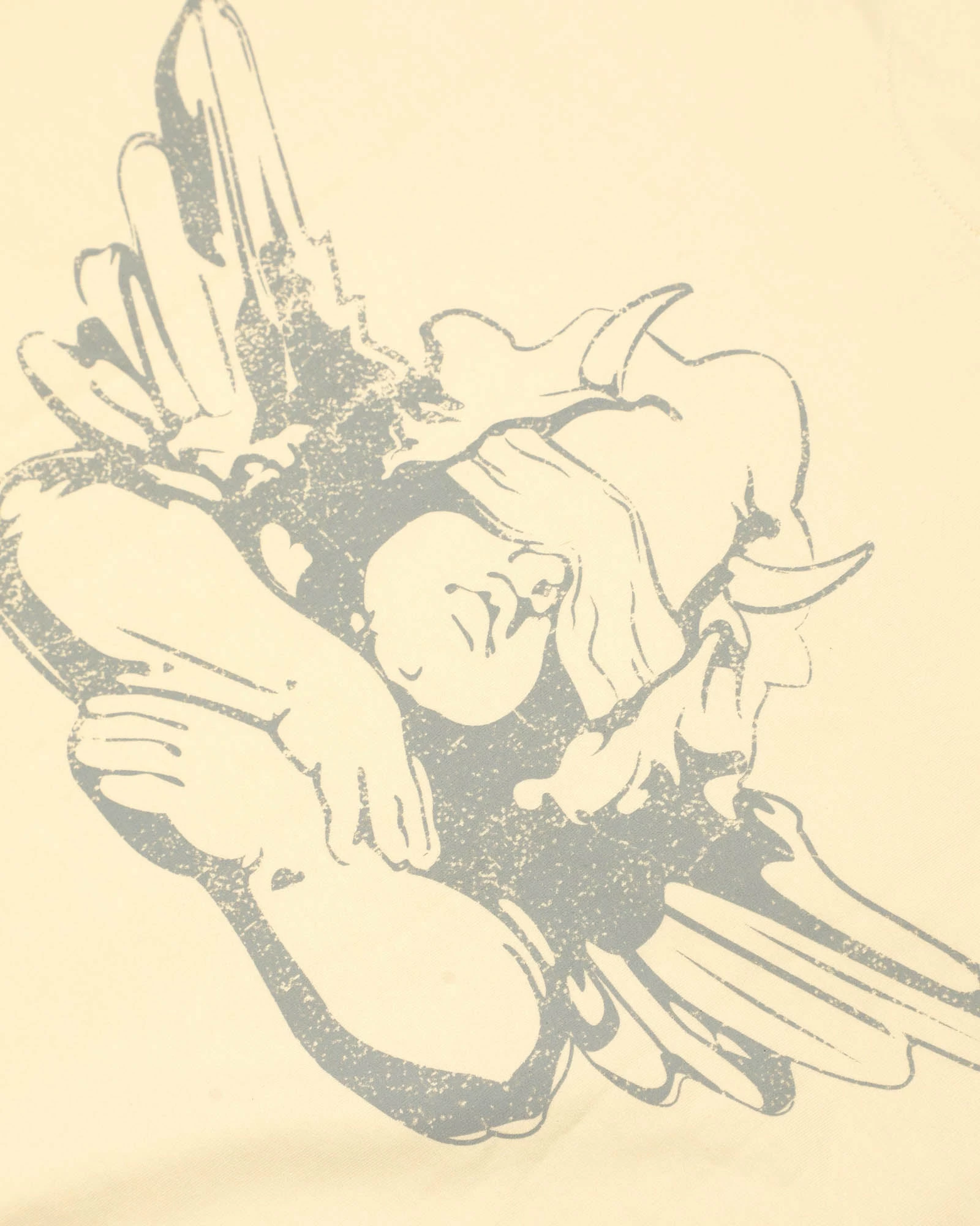 BOYS LIE X Deserted Crewneck 10 BOYS LIE X Deserted Crewneck - Image 8