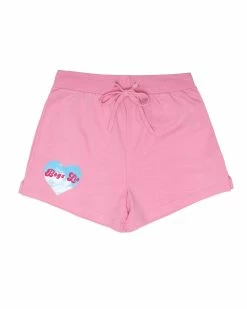BOYS LIE X Head In The Clouds Shorts 17 BOYS LIE X Head In The Clouds Shorts -Boys Lie Sales Store 4O7A4202rcopy