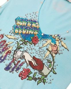 BOYS LIE X Where It Begins Rebel Tank -Boys Lie Sales Store 4O7A4314r