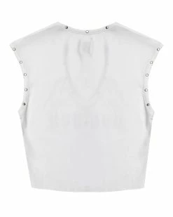 BOYS LIE X White Rebel Tank 15 BOYS LIE X White Rebel Tank -Boys Lie Sales Store 4O7A4324r3copy