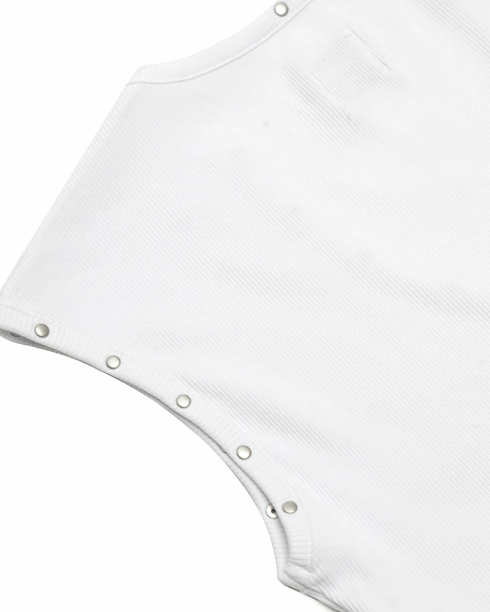 BOYS LIE X White Rebel Tank 10 BOYS LIE X White Rebel Tank - Image 8