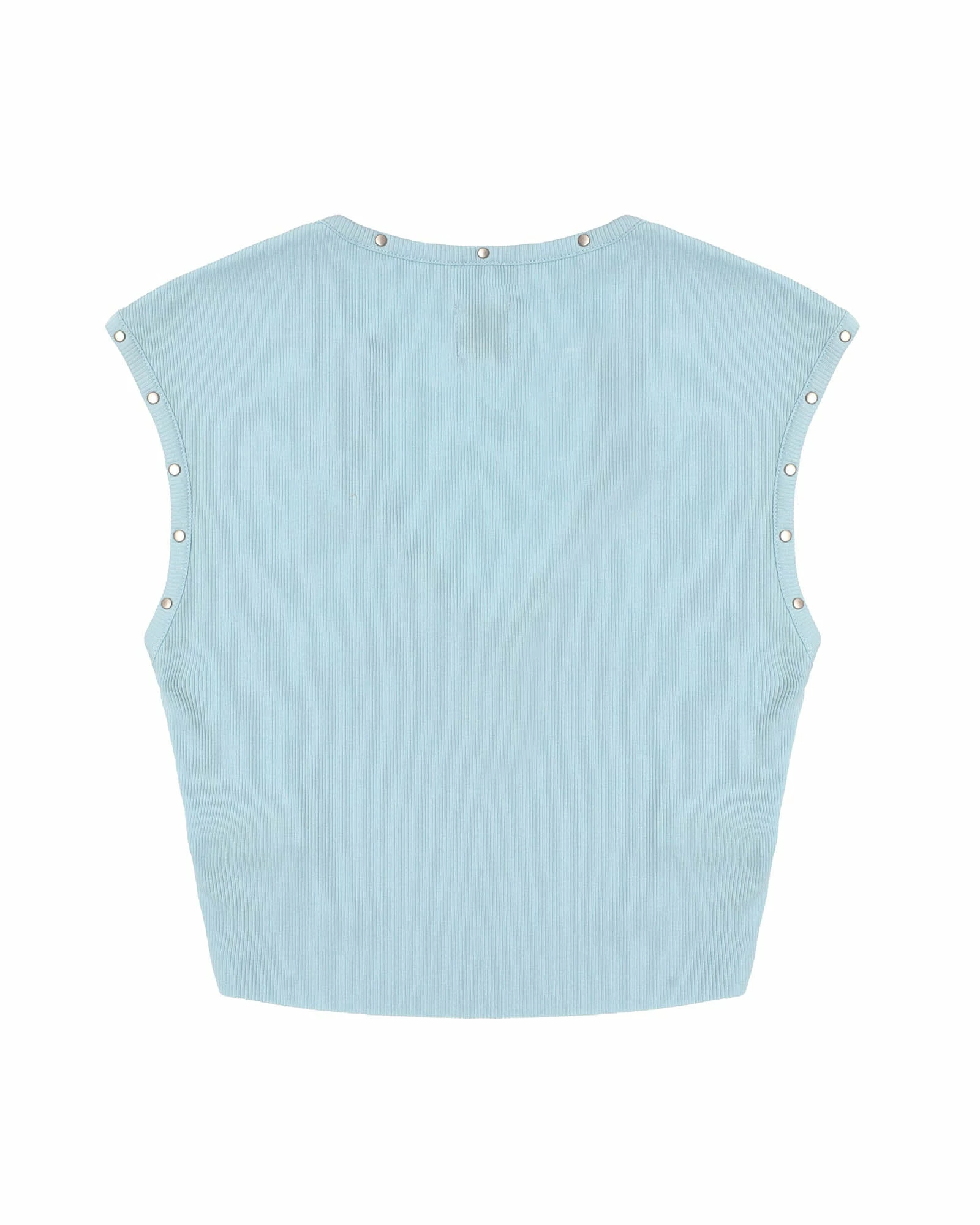 BOYS LIE X Blue Rebel Tank 8 BOYS LIE X Blue Rebel Tank - Image 6