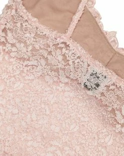 BOYS LIE X Rose Reverie Top -Boys Lie Sales Store 4O7A4363rcopy