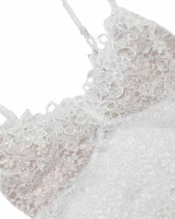 BOYS LIE X Pearl Reverie Top -Boys Lie Sales Store 4O7A4370rcopy