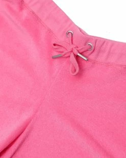BOYS LIE X Pinky Promise Terry Shorts -Boys Lie Sales Store 4O7A4419r
