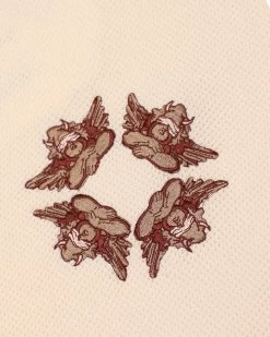 BOYS LIE X World Tour Thermal Hoodie -Boys Lie Sales Store 4O7A4444