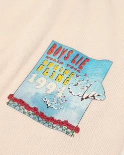 BOYS LIE X World Tour Thermal Sweatpants 24 BOYS LIE X World Tour Thermal Sweatpants -Boys Lie Sales Store 4O7A4456