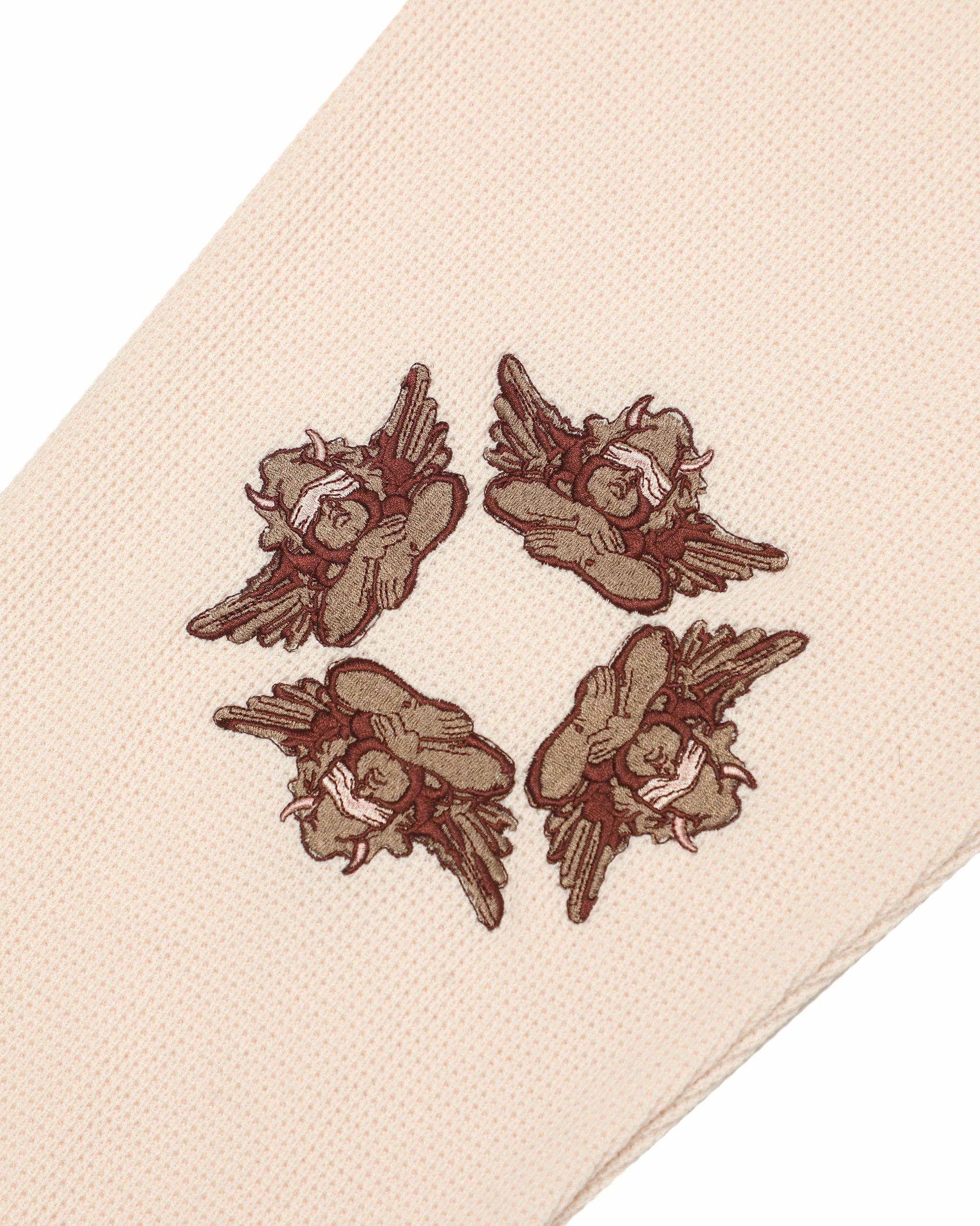 BOYS LIE X World Tour Thermal Sweatpants 14 BOYS LIE X World Tour Thermal Sweatpants - Image 12