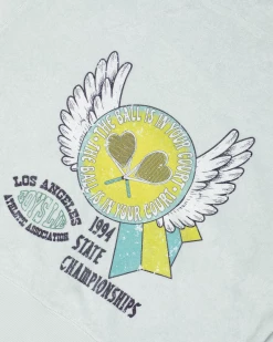 BOYS LIE X State Champs Terry Zip-Up Hoodie 29 BOYS LIE X State Champs Terry Zip-Up Hoodie -Boys Lie Sales Store 4O7A4472