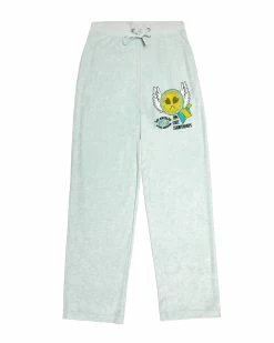 BOYS LIE X State Champs Terry Sweatpants -Boys Lie Sales Store 4O7A4475r