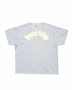 BOYS LIE X Blue Perpetual Feelings V2 Boyfriend Tee -Boys Lie Sales Store 4O7A4493r2copy2