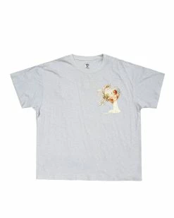 BOYS LIE X Blue Perpetual Feelings V2 Boyfriend Tee -Boys Lie Sales Store 4O7A4493rcopy2