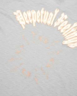 BOYS LIE X Blue Perpetual Feelings V2 Boyfriend Tee -Boys Lie Sales Store 4O7A4499rcopy