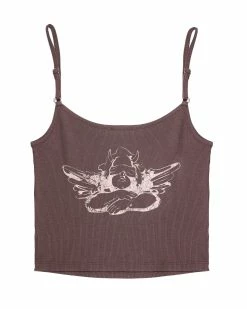 BOYS LIE X I Am Not Where You Left Me V2 Tank 19 BOYS LIE X I Am Not Where You Left Me V2 Tank -Boys Lie Sales Store 4O7A4502r2copy2