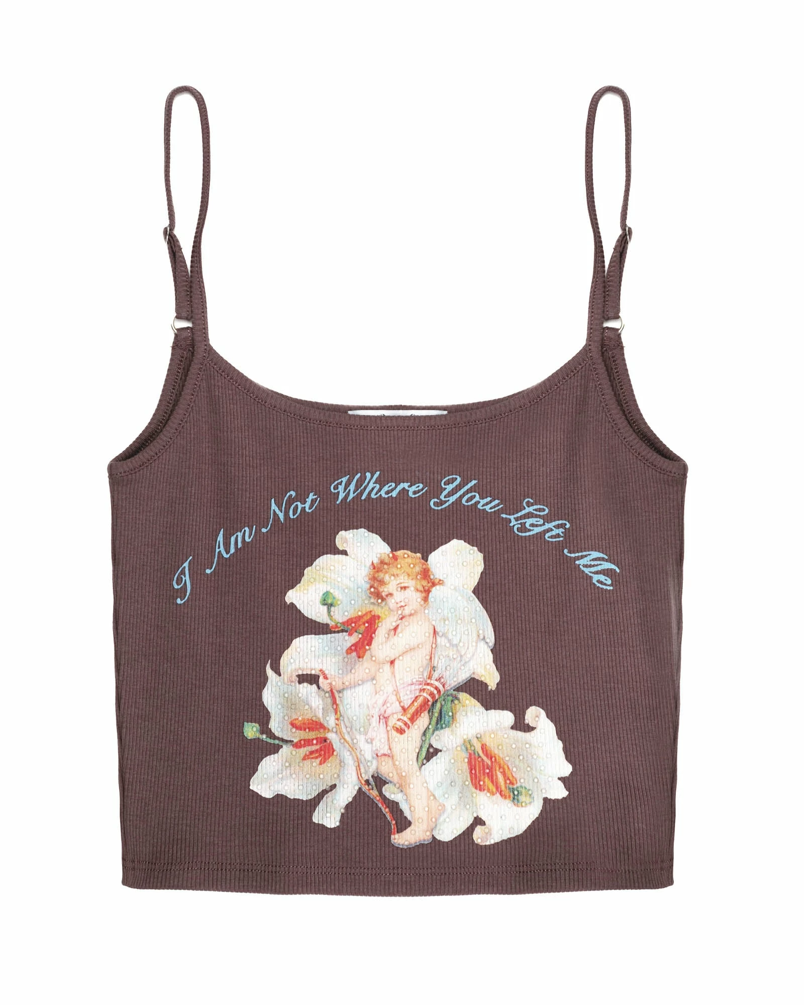 BOYS LIE X I Am Not Where You Left Me V2 Tank 9 BOYS LIE X I Am Not Where You Left Me V2 Tank - Image 7